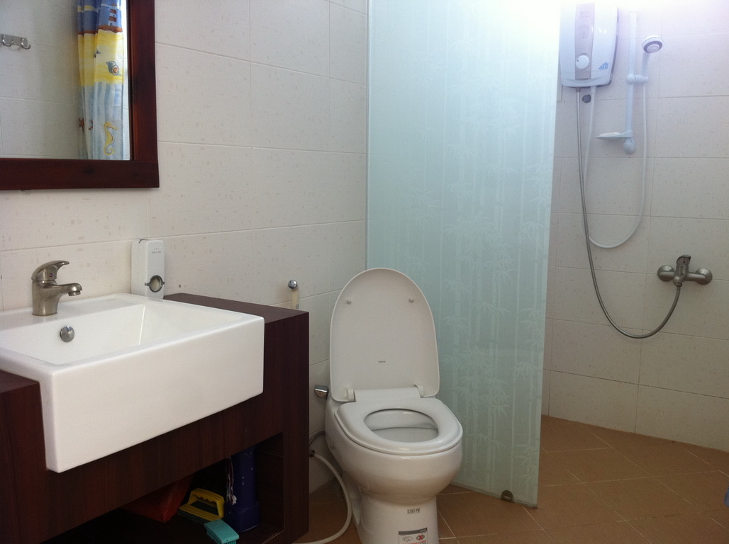 Bán nhà đẹp giá đã rẻ lại còn tặng cả xe hơi - 3