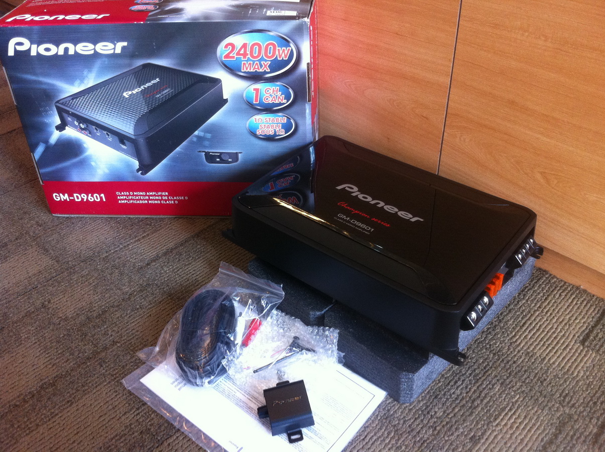 Dư dùng 1 số đồ âm thanh cao cấp để lại giá rẻ cho anh chị em - 3