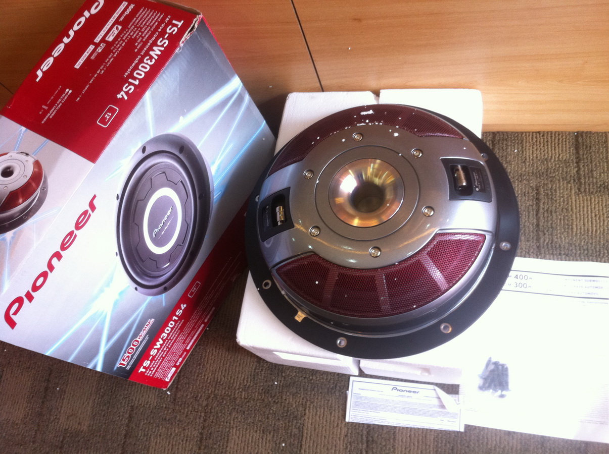 Dư dùng 1 số đồ âm thanh cao cấp để lại giá rẻ cho anh chị em