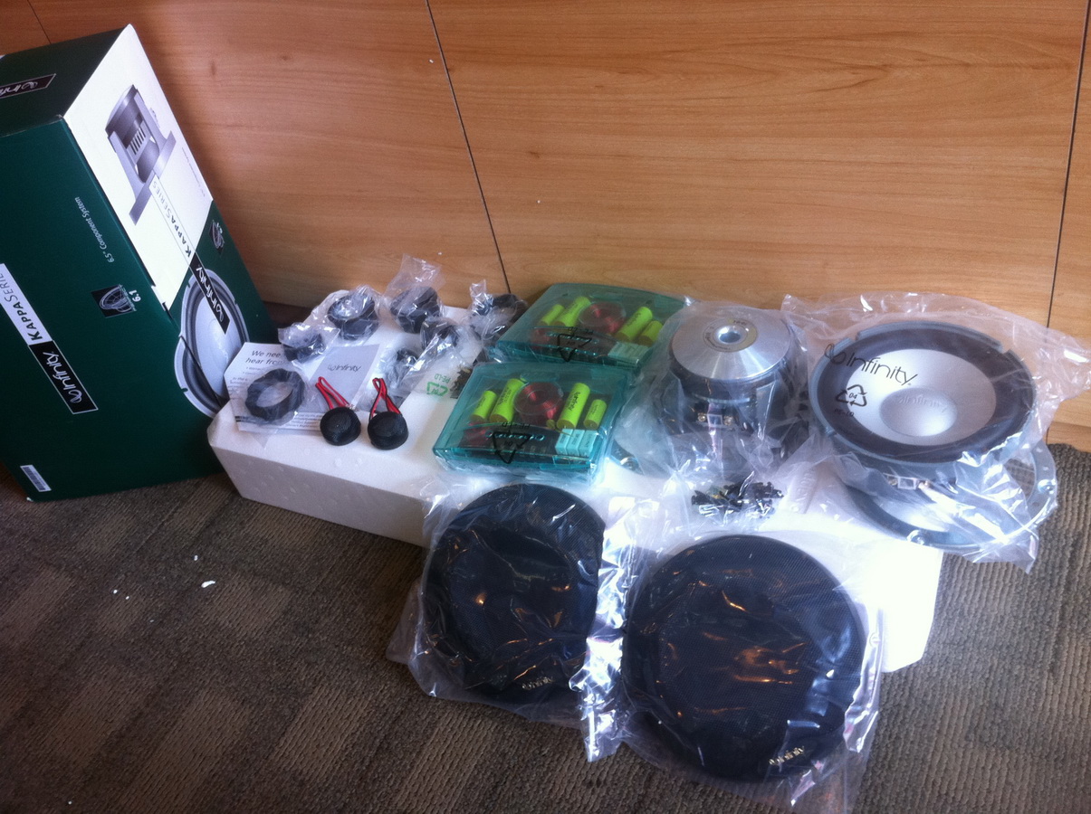 Dư dùng 1 số đồ âm thanh cao cấp để lại giá rẻ cho anh chị em - 5