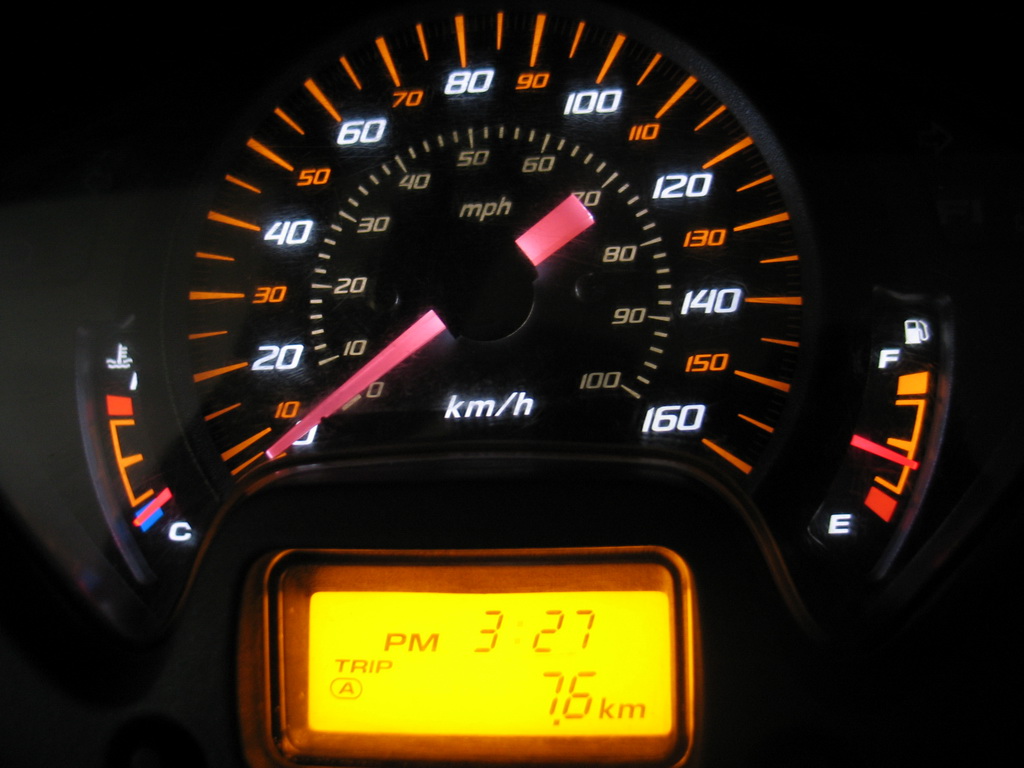 Bán xe ga Honda Pantheon 150 phun xăng điện tử - 3